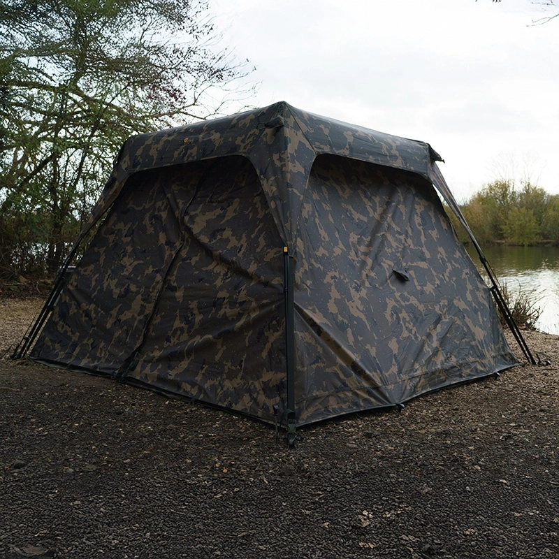 Solar Tackle Worldwide Quick Up Shelter